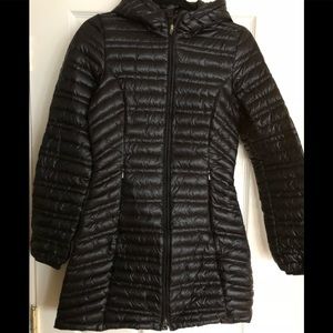 Patagonia Jackets & Coats - Patagonia quilted black jacket Patagonia Jackets & Coats - Patagonia quilted black jacket